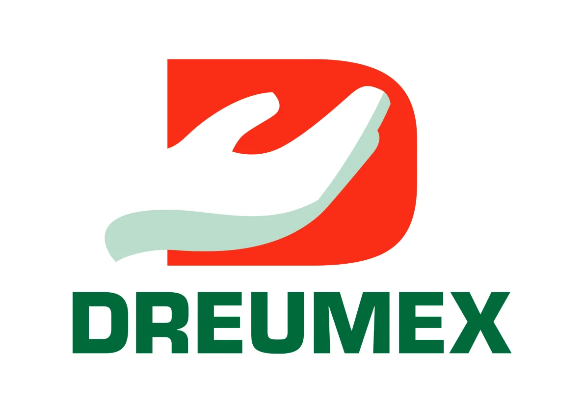 Dreumex B.V. Logo