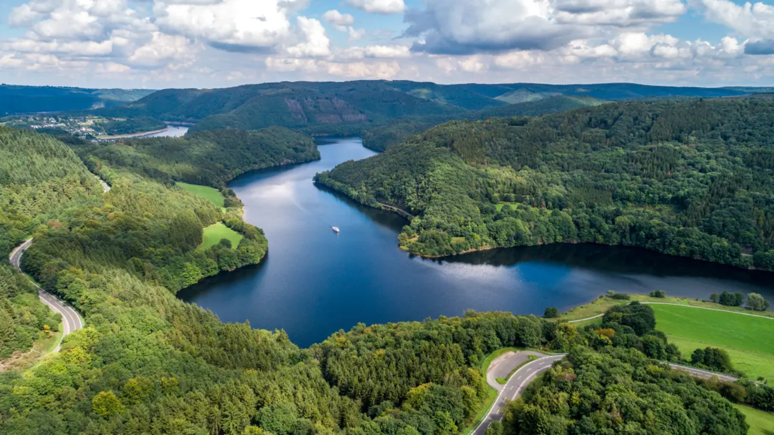 Das Leben in der Eifel • Peter Greven Gruppe