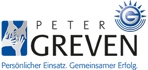 Peter-Greven Karriere