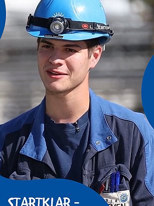 Bereit für den Start ins Berufsleben? 🚀 Komm ins Greven-Team🤝
Für die Ausbildung 2027 könnt ihr euch einfach und schnell online bewerben.
#azubi #azubigesucht #ausbildung2027 #zukunftstarten