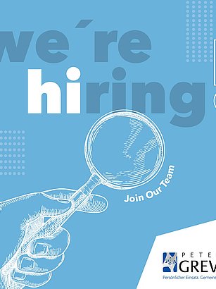 🚀 Wir suchen Dich in Euskirchen!
Neue Gesichter sind der Schlüssel zu unserem Erfolg – werde Teil unseres Teams! 🏭
Für unseren Standort suchen wir aktuell:
🔧 Stellvertretenden Schichtleiter (m/w/d)
⚙️ Maschinenbediener (m/w/d)
– jeweils in Vollzeit und ab sofort!
Dich erwartet ein motiviertes Team, ein sicherer Arbeitsplatz und spannende Aufgaben im Produktionsumfeld.
👉 Jetzt bewerben über unser Online-Bewerbungssystem!
Bei Fragen erreichst Du unser Personalteam unter 02253 – 313 0 oder per Mail an karriere@peter-greven.de.
Wir freuen uns auf Deine Bewerbung! 💪