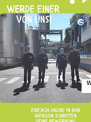Werde einer von uns 💪🏻 Komm ins Greven-Team 🚀
Für die Ausbildung 2026 könnt ihr euch in nur wenigen Schritten online bewerben 💻

#azubi #azubigesucht #ausbildung2026