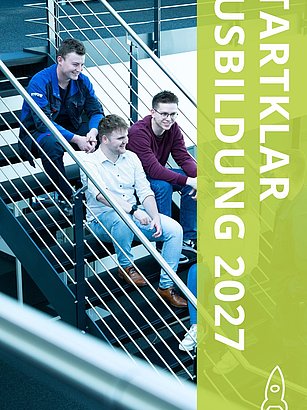 Aufgepasst 🚀 Es geht wieder los - AZUBIs 2027 gesucht! 💪🏻
Ab sofort könnt ihr euch online unter ➡️ karriere.peter-greven.de bewerben. Wir freuen uns auf euch!
Bei Fragen könnt ihr gerne hier kommentieren oder uns eine DM schicken ✉️ STARTKLAR 2027🚀

#ausbildungsplätze #azubigesucht #ausbildung2027 #kreiseuskirchen #petergrevengruppe